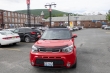 4. MASS MoCA parking lot, North Adams