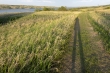 4. Buffalo Pound Lake near Moose Jaw SK -- 06.03