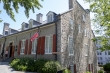 3.  Château Ramezay, Historic Site & Museum of Montreal.