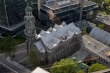 5. A church in danger of falling down.