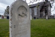 5. Another view of Anne Marie's parent's marker