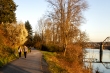 01. Wednesday, Sunset Walk